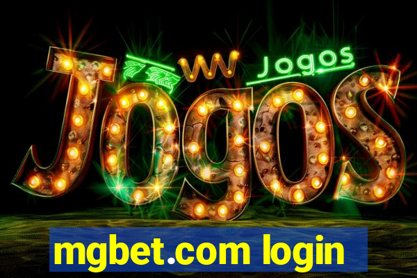 mgbet.com login